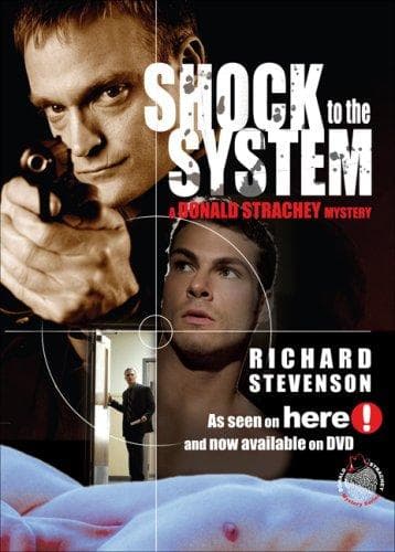 Tapa de Shock to the System