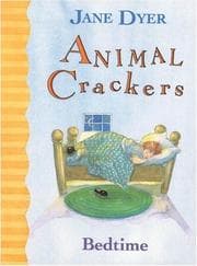 Tapa de Animal Crackers