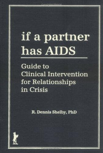 Tapa de If a partner has AIDS