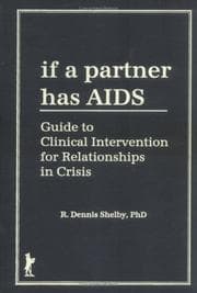 Tapa de If a partner has AIDS