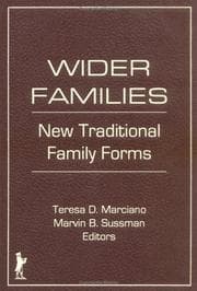 Tapa de Wider families