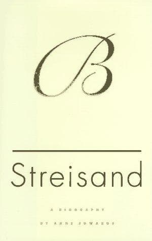 Tapa de Streisand