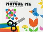 Tapa de Ed Emberley's Picture pie