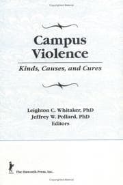 Tapa de Campus violence