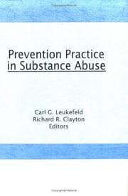 Tapa de Prevention practice in substance abuse