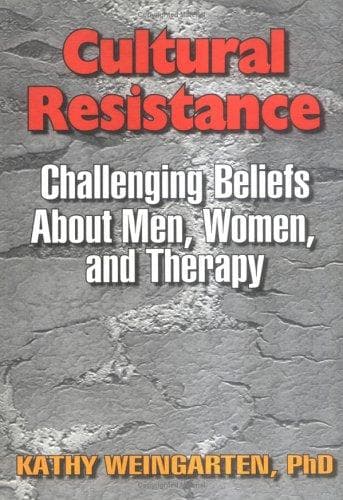 Tapa de Cultural resistance