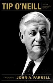 Tapa de Tip O'Neill and the Democratic century