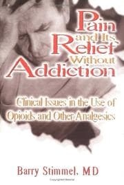 Tapa de Pain and Its Relief Without Addiction