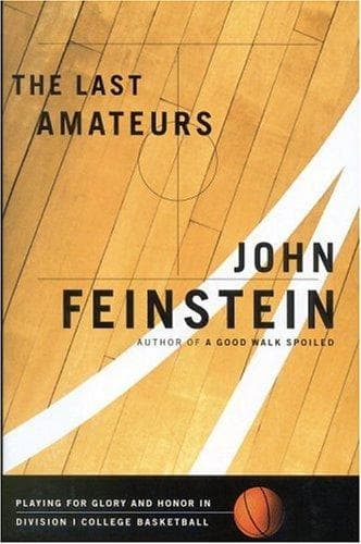Tapa de The Last Amateurs