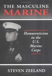 Tapa de The masculine marine