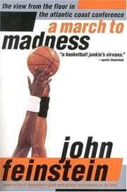 Tapa de A march to madness