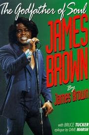 Tapa de James Brown