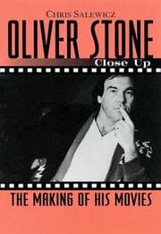 Tapa de Oliver Stone