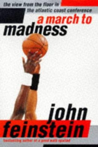 Tapa de A march to madness
