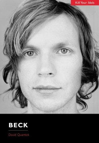Tapa de Beck