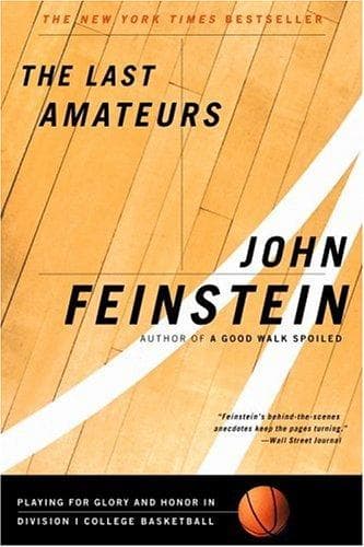 Tapa de The last amateurs