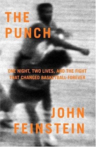 Tapa de The Punch