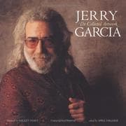 Tapa de Jerry Garcia
