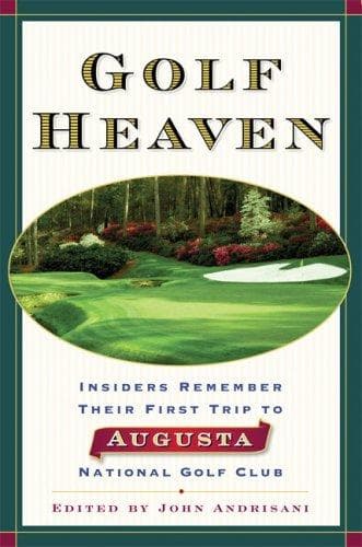Tapa de Golf Heaven