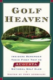 Tapa de Golf heaven