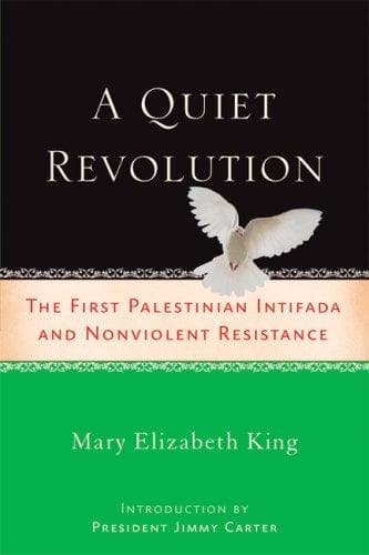 Tapa de A Quiet Revolution