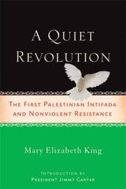 Tapa de A Quiet Revolution