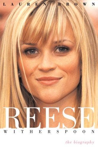 Tapa de Reese Witherspoon