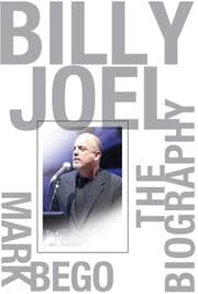 Tapa de Billy Joel