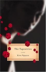 Tapa de The Tapestries