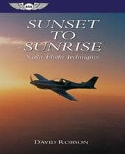 Tapa de Sunset to Sunrise