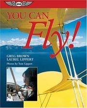 Tapa de You can fly!