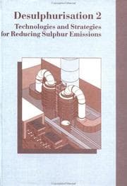 Tapa de Desulfurization 2