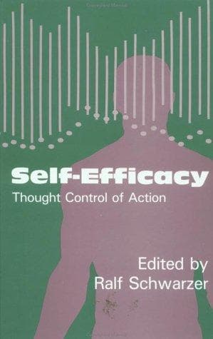 Tapa de Self-efficacy