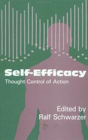 Tapa de Self-efficacy