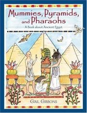 Tapa de Mummies, Pyramids, and Pharaohs