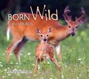 Tapa de Born Wild in the Smokies