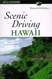 Tapa de Scenic driving, Hawaii