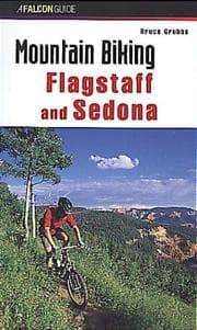 Tapa de Mountain Biking Flagstaff and Sedona