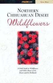 Tapa de Northern Chihuahuan Desert Wildflowers