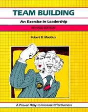 Tapa de Team building