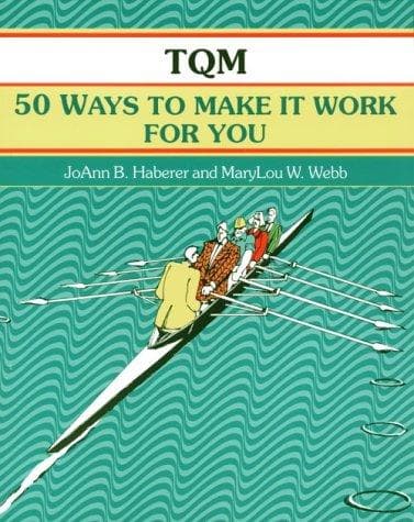 Tapa de TQM