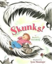 Tapa de Skunks!