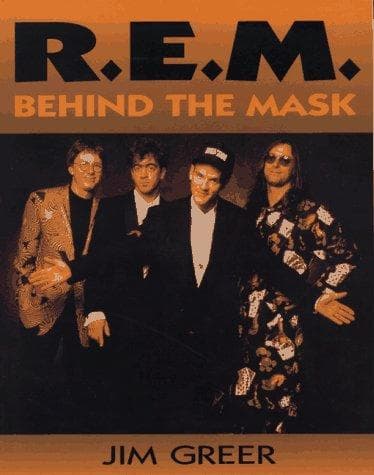 Tapa de R.E.M