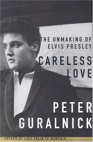 Tapa de Careless love