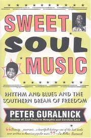 Tapa de Sweet soul music