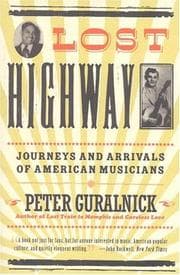 Tapa de Lost Highway
