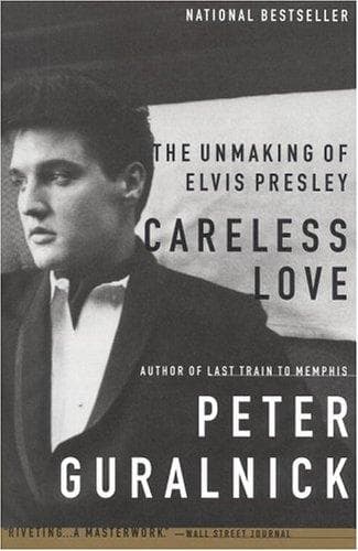 Tapa de Careless Love