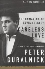 Tapa de Careless Love