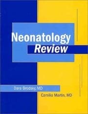 Tapa de Neonatalogy Review