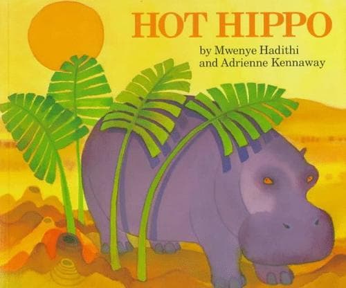 Tapa de Hot Hippo